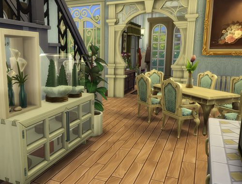 Lilly Estate
