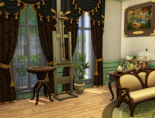 Lilly Estate