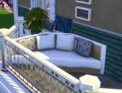 Lilly Estate