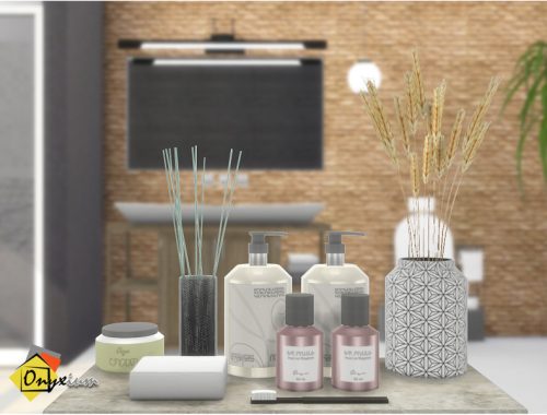 Limoges Bathroom Accessories