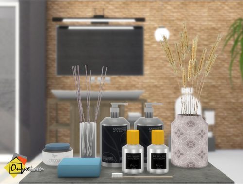 Limoges Bathroom Accessories