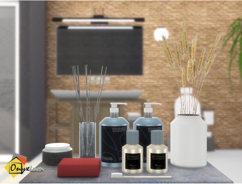 Limoges Bathroom Accessories