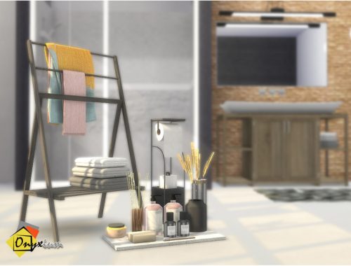 Limoges Bathroom Accessories