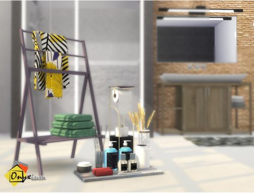 Limoges Bathroom Accessories
