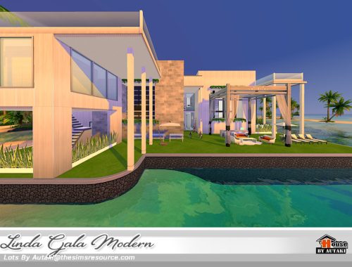 Linda Gala Modern