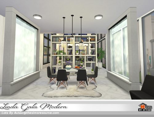 Linda Gala Modern
