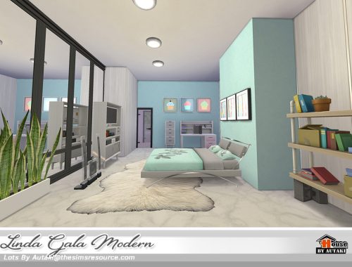 Linda Gala Modern