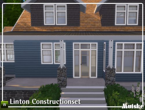 Linton Constructionset Part 2