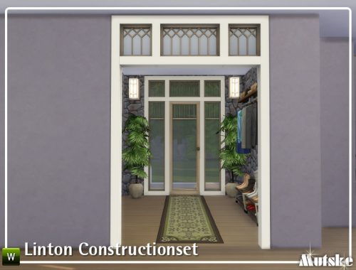 Linton Constructionset Part 3