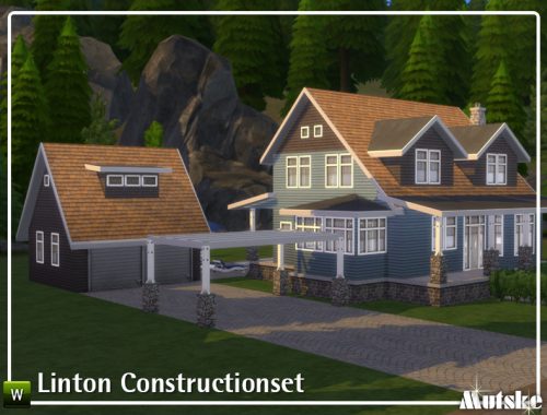 Linton Constructionset Part 3