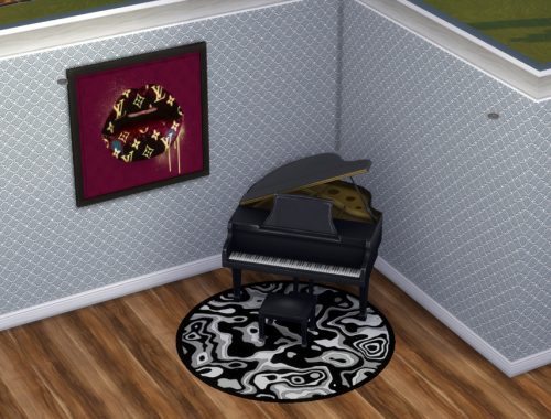 Lip Service - Get Famous Required