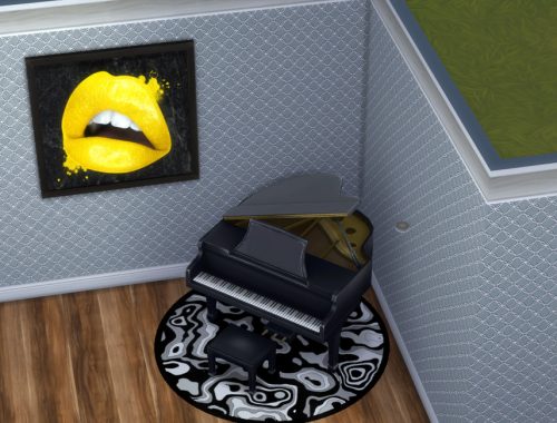 Lip Service - Get Famous Required