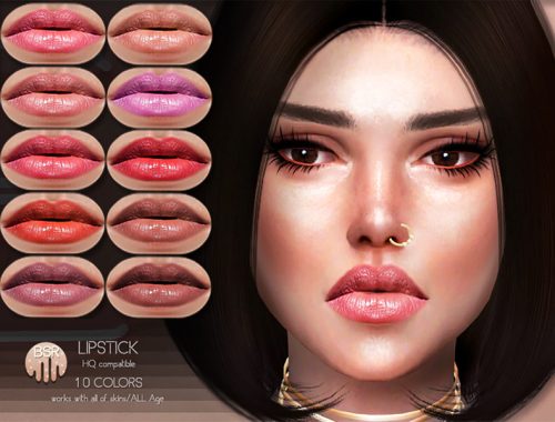 Lipstick BM24