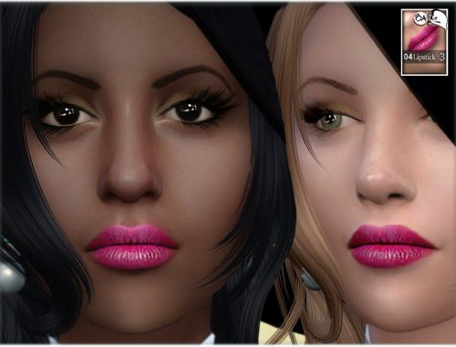 Lipstick N04