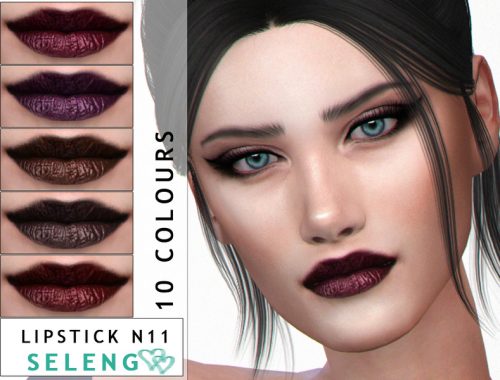 Lipstick N11