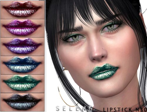 Lipstick N30