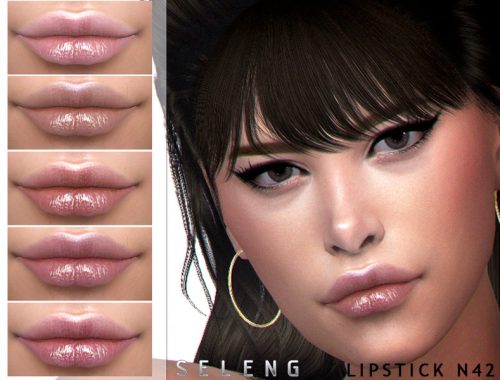 Lipstick N42