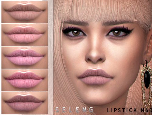Lipstick N60