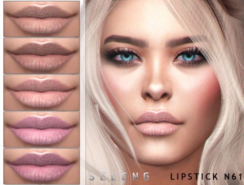 Lipstick N61