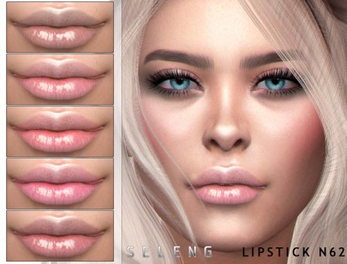 Lipstick N62