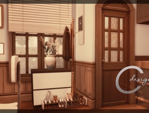 Little Base at Cross Design