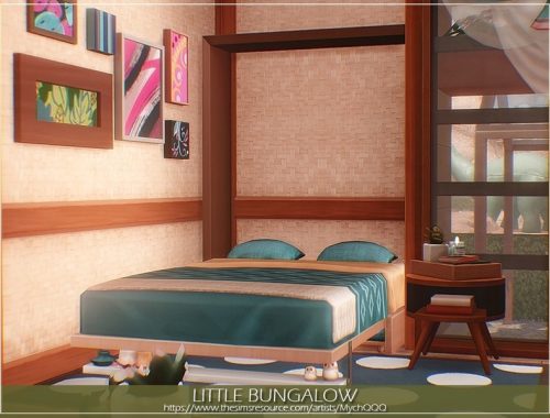 Little Bungalow
