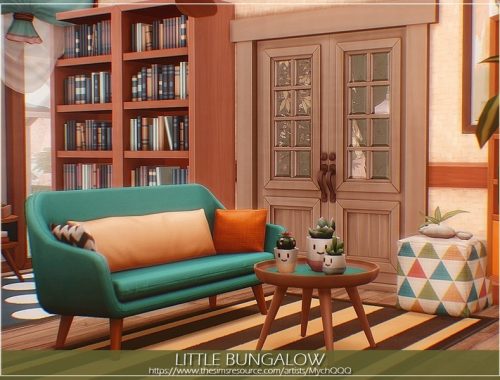 Little Bungalow