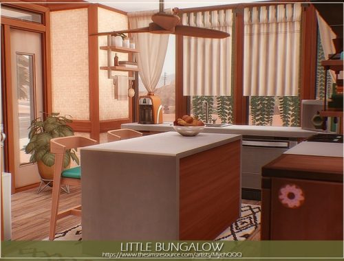 Little Bungalow