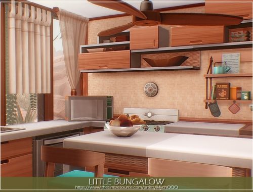Little Bungalow