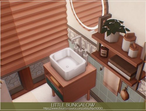 Little Bungalow