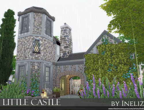 Little Castle
