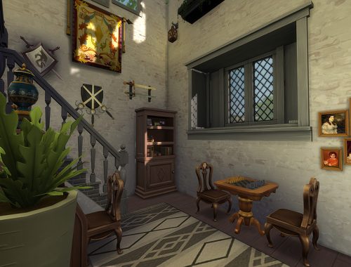 Little Castle