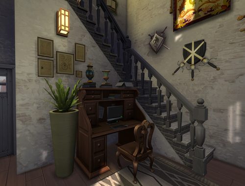Little Castle