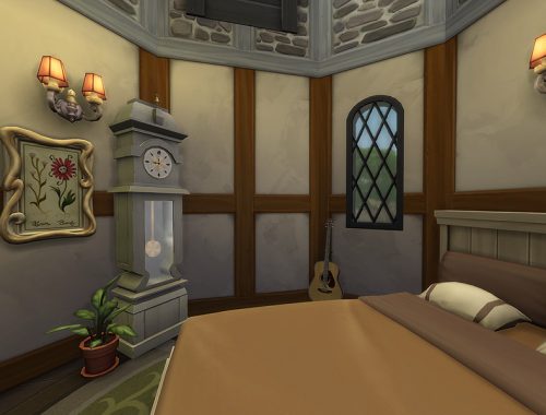 Little Castle