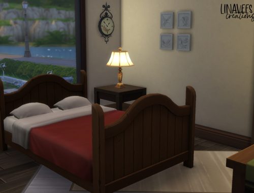 Little Cute House (No CC)