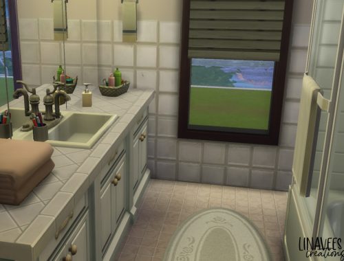 Little Cute House (No CC)