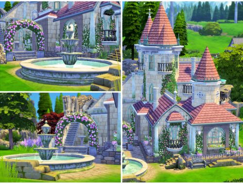 Little Fantasy