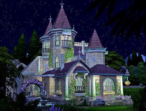 Little Fantasy