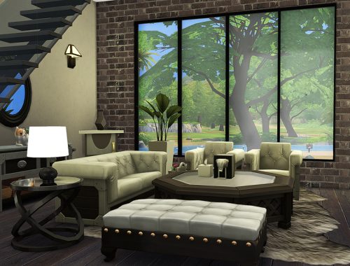 Little Farmhouse