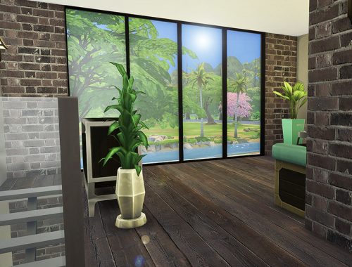 Little Farmhouse