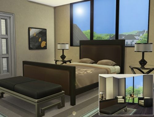 Little Farmhouse