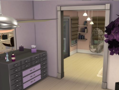 Little Island House