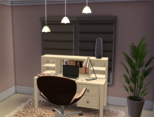 Little Island House
