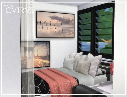 Little Modern House