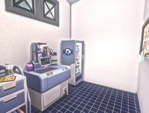 Little Paws Vet Clinic - No CC -