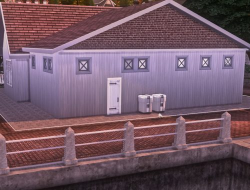 Little Paws Vet Clinic - No CC -