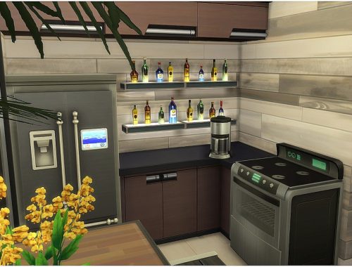 Little Tiny House