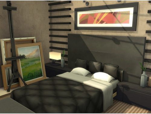 Little Tiny House