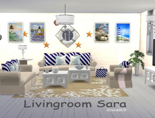 Living Sara