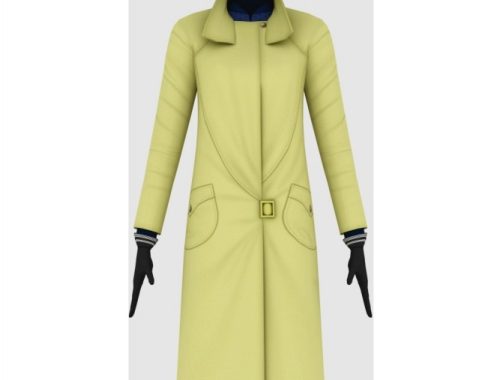 Lizzie’s Fashion Set at Happy Life Sims